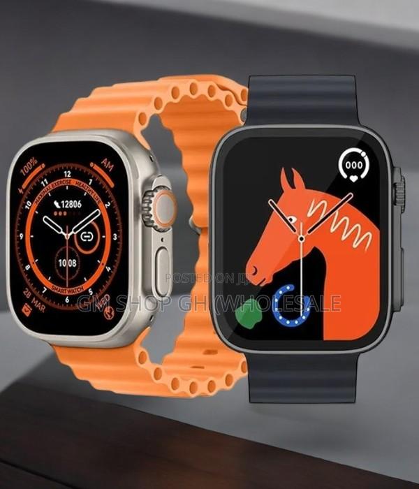 T800 Ultra 8 Smartwatch · Photo 4