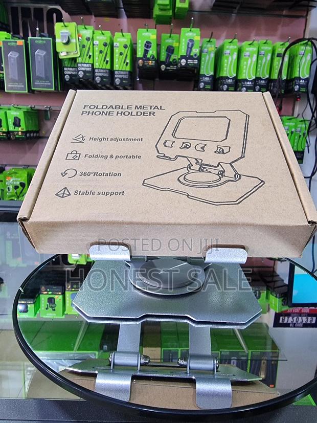 360 Rotating Tablet Stand · Photo 4