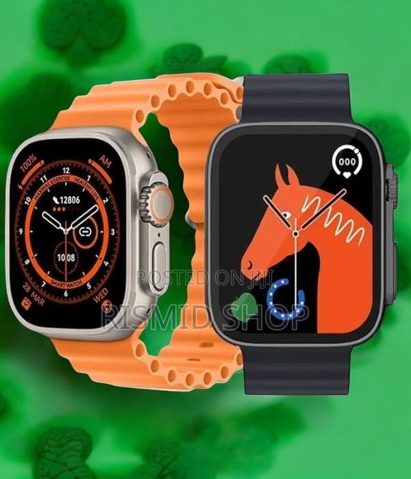 T800 Ultra 8 Smartwatch · Photo 3
