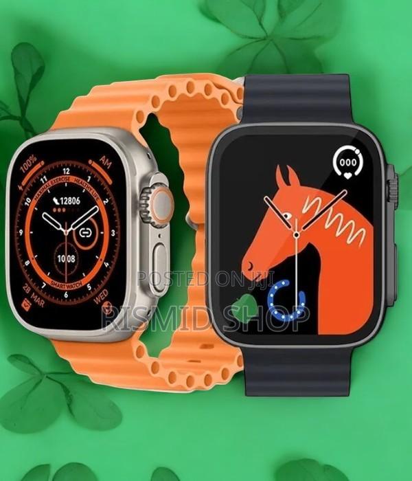 T800 Ultra 8 Smartwatch · Photo 4