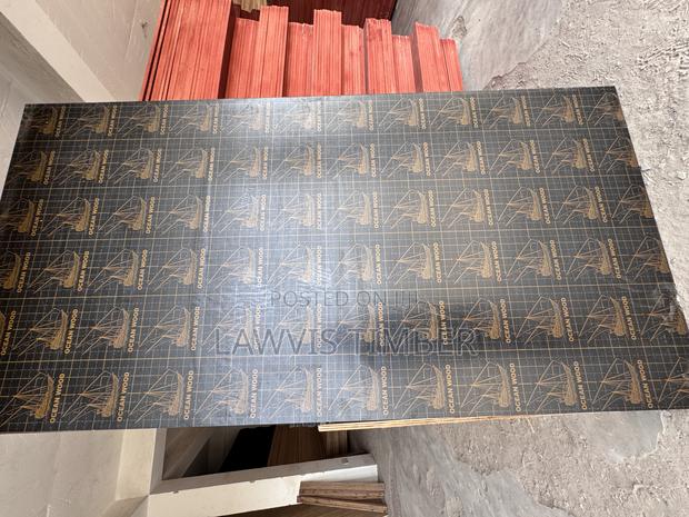 Premium Ocean Marine Plywood for Decking/18mm(Free Delivery) · Photo 2
