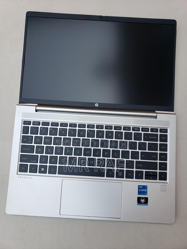 Laptop HP ProBook 440 G8 16GB Intel Core i5 SSD 256GB
