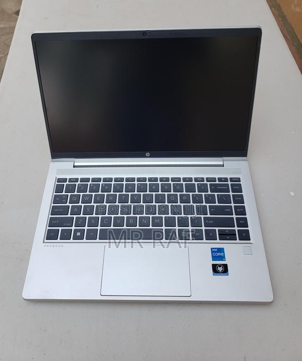 Laptop HP ProBook 440 G8 16GB Intel Core i5 SSD 256GB photo 3