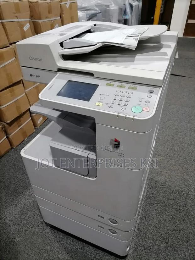 Canon 2530 for Sale · Photo 4