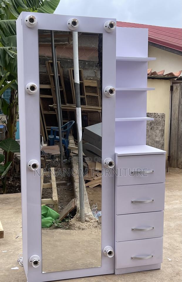 Dresser Available