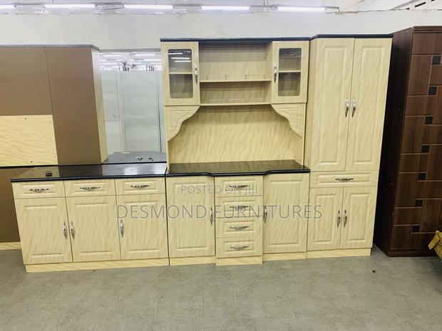 Kitchen Cabinets