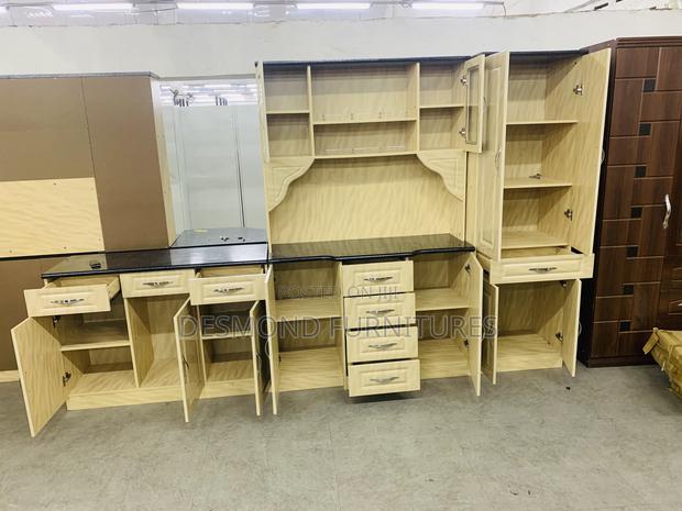 Kitchen Cabinets photo 2