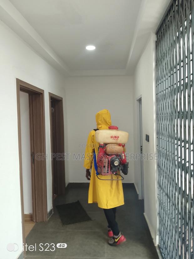 Fumigation for Cockroaches,Bees,Mosquitoes,Termites, Snake, · Photo 4