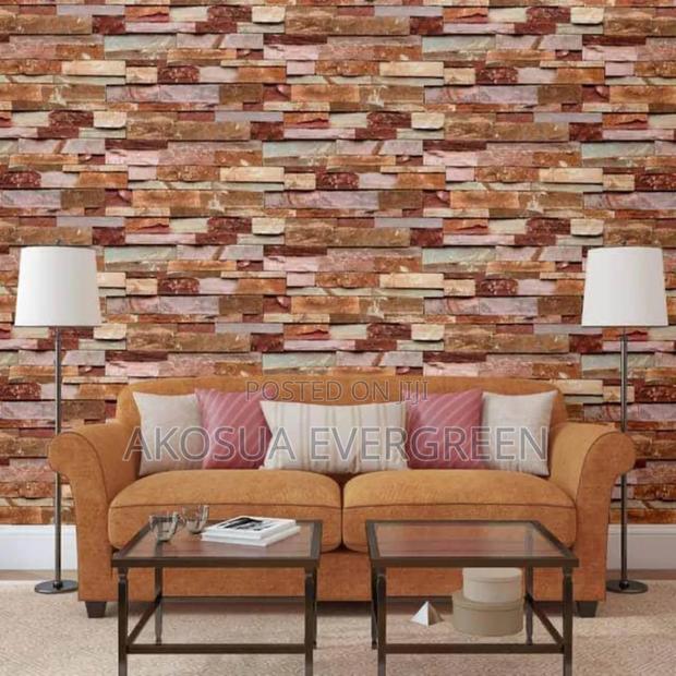 3D Bricks Wallpapers