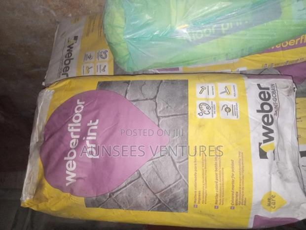 Hardener Powder · Photo 2