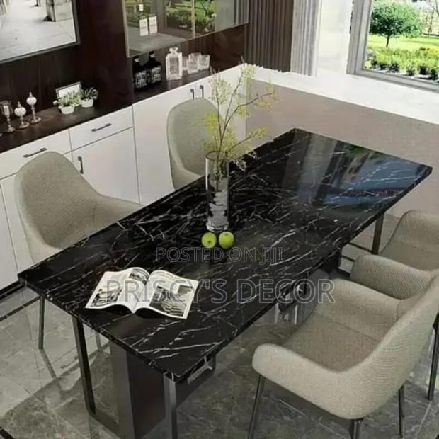 Beautifully Marble Stickers