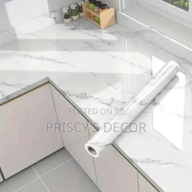 Marble Stickers Avaliable