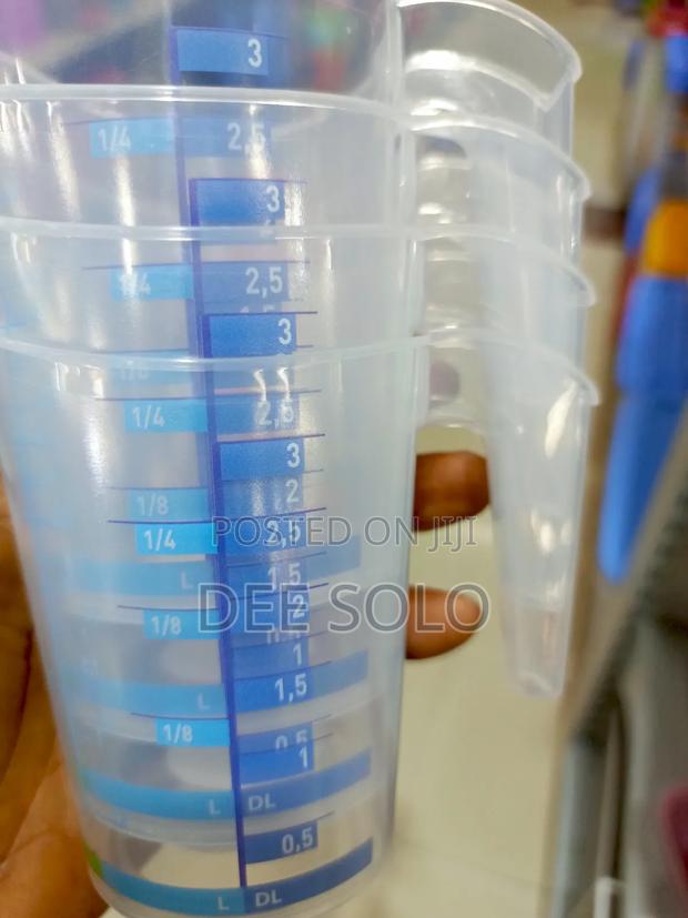 Measuring Cup