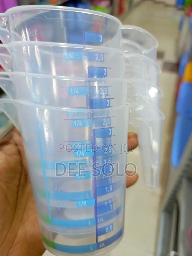Measuring Cup photo 2