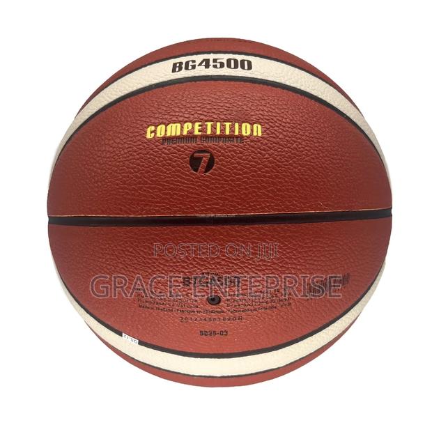 Play Magic With Our Affordable Basketball · Photo 2