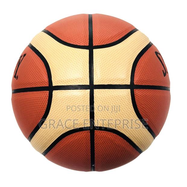 Quality Basketball I Recommend for You · Photo 2