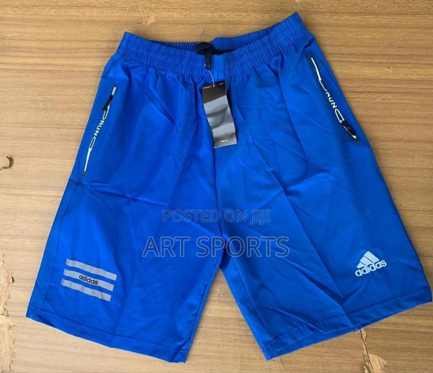 Adidadidas Gym Shorts · Photo 3