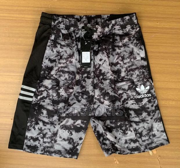 Adidadidas Gym Shorts · Photo 4