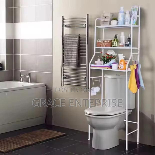 Affordable Toilets Racks in Diff Colors · Photo 2