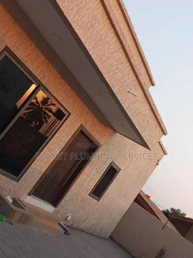 Grafiato Paint and Painting Services