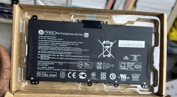 Original HP Pavilion 14 X360 -TF03XL · Photo 4
