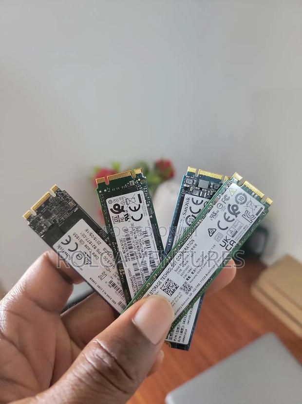 128gb Solid State Drive photo 2