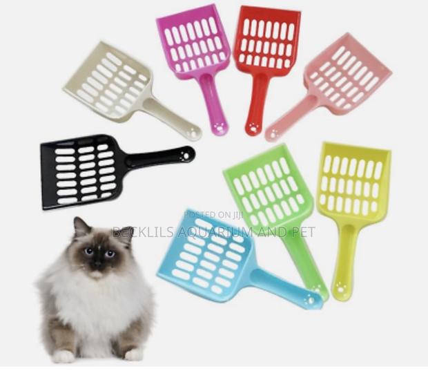 Dog Shovel Pet Cleaning Tool · Photo 4