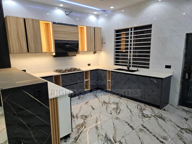 4bdrm House in Rightkey, Kumasi Metropolitan for sale · Photo 2
