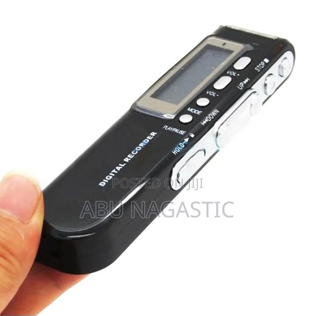 16GB Digital Audio Voice Recorder photo 2