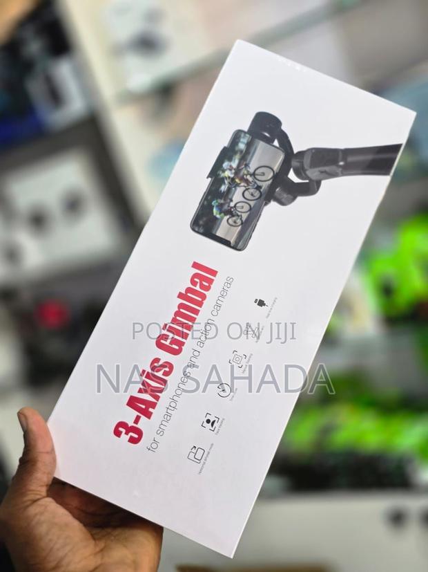 3-Axis Smartphone Gimbal · Photo 2
