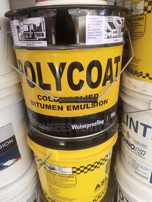 Polycoat Chemical · Photo 2