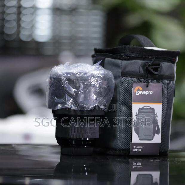 Sigma Art 85mm F1.4 (Nikon ) /Home Used/ 6months Warranty photo 5