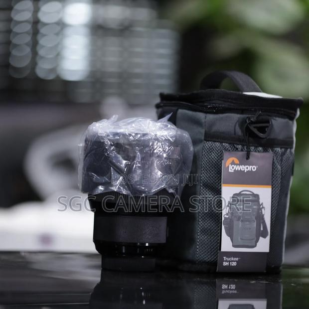 Sigma Art 85mm F1.4 (Nikon ) /Home Used/ 6months Warranty photo 6