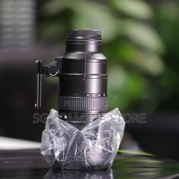 Nikon Af-S 70-200 F2.8 G VR II // 6months Warranty photo 2