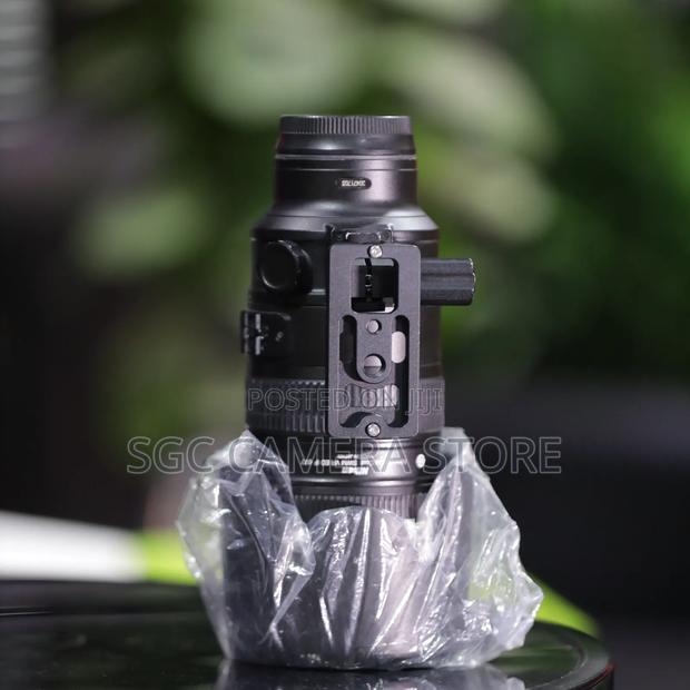 Nikon Af-S 70-200 F2.8 G VR II // 6months Warranty photo 3