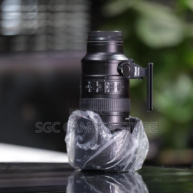 Nikon Af-S 70-200 F2.8 G VR II // 6months Warranty photo 6