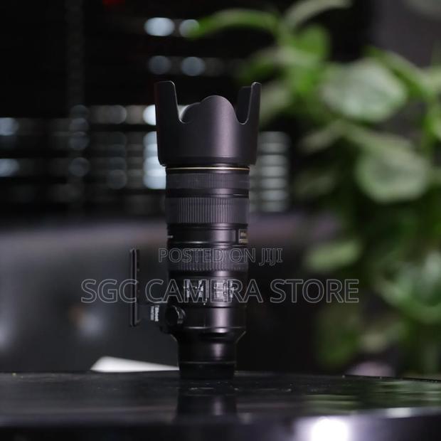 Nikon Af-S 70-200 F2.8 G VR II // 6months Warranty photo 7