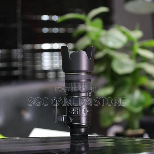 Nikon Af-S 70-200 F2.8 G VR II // 6months Warranty photo 8