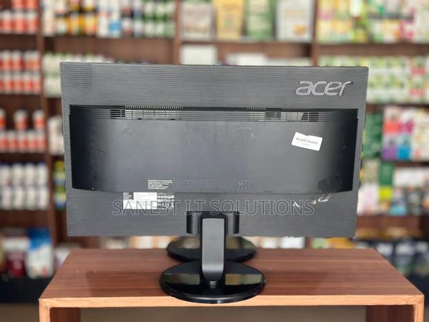 24 Inch Acer Monitor photo 2