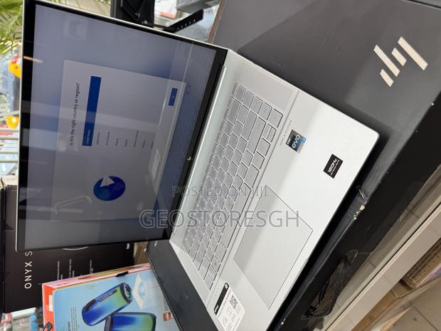 Laptop HP Envy 16 Gaming 16-H1023dx 16GB Intel Core I7 SSD 512GB photo 2