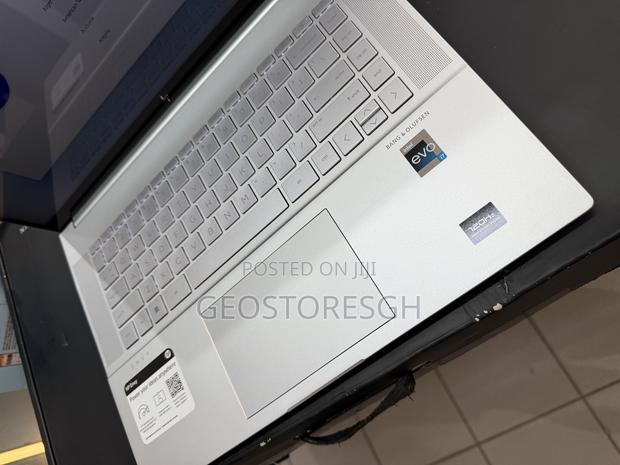 Laptop HP Envy 16 Gaming 16-H1023dx 16GB Intel Core I7 SSD 512GB photo 3