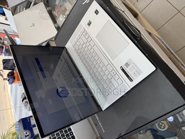 Laptop HP Envy 16 Gaming 16-H1023dx 16GB Intel Core I7 SSD 512GB photo 4