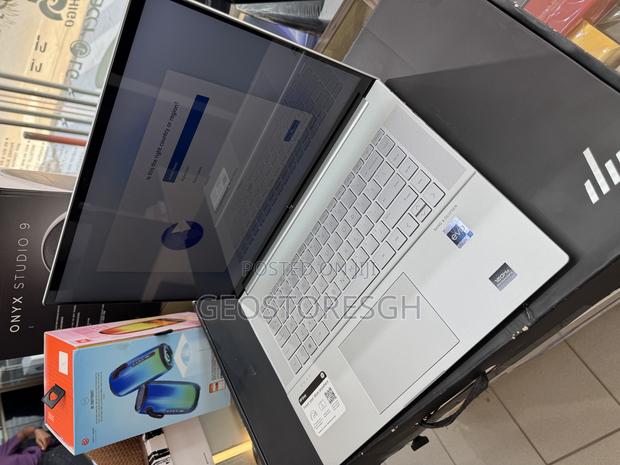 Laptop HP Envy 16 Gaming 16-H1023dx 16GB Intel Core I7 SSD 512GB photo 6