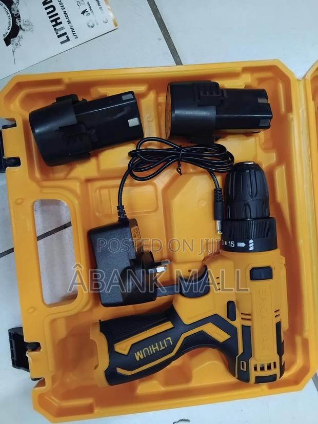 Drilling Machine Chargeable photo 3