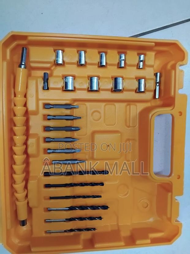 Drilling Machine Chargeable photo 4