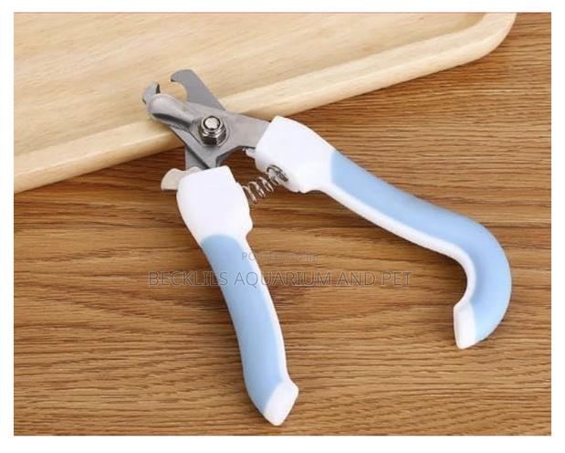 Quality Nail Clippers With File · Photo 4