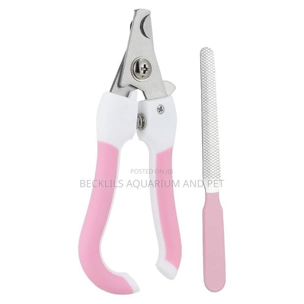 Pet Nail Clippers · Photo 4