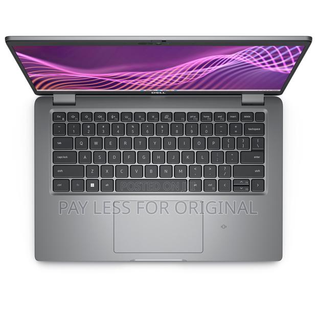 New Laptop Dell Latitude 5440 16GB Intel Core I5 SSD 256GB · Photo 4