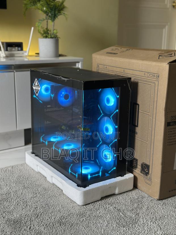 Desktop Computer Asus 32GB Intel Core I7 SSD 4T · Photo 4