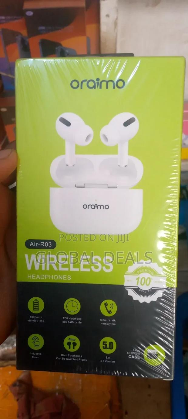 Oraimo Airpods Pro · Photo 3